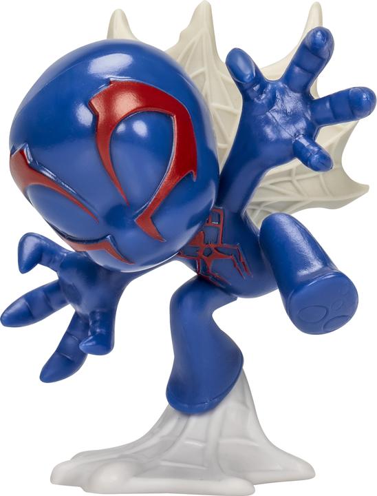 Image du produit Hasbro Marvel Spider-Man Mighty-Verse Collection Série 1