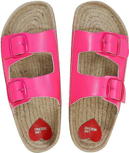 Immagine prodotto Love Moschino Mulo (40)