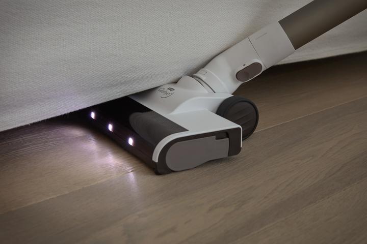 Image du produit Swirl Quinyo Essential - Steelstofzuiger met zak