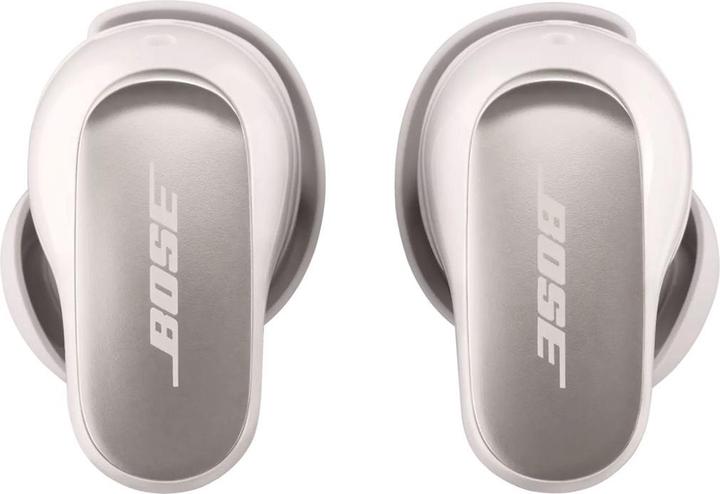 Produktbild Bose QuietComfort Ultra Earbuds (2nd Gen) (Aktive Geräuschunterdrückung, 6 h, Kabellos)