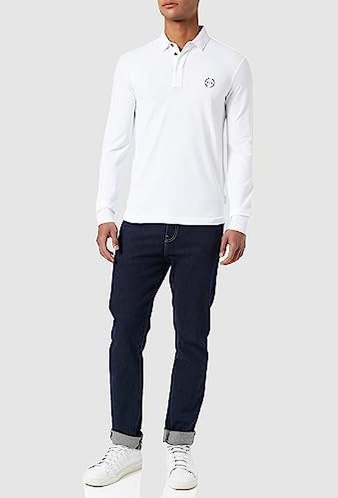 Image du produit Armani Exchange Polo (XXL)