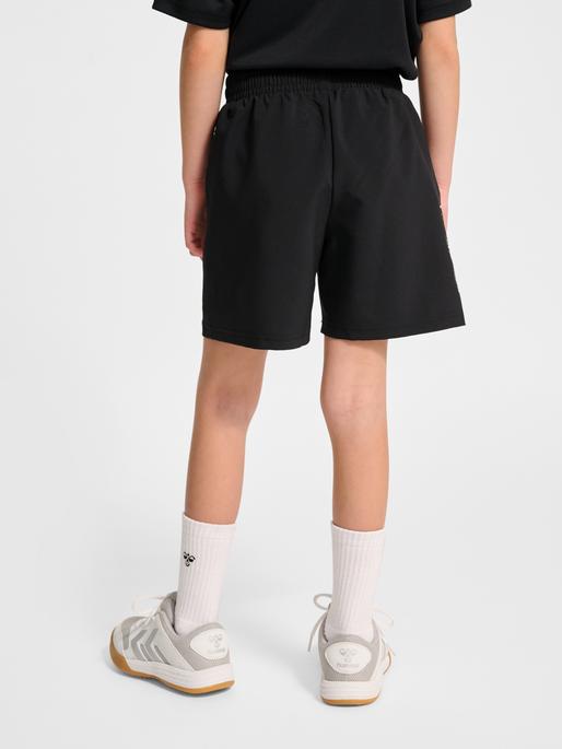 Produktbild hummel Hmljr Pulse Workout Shorts (128)