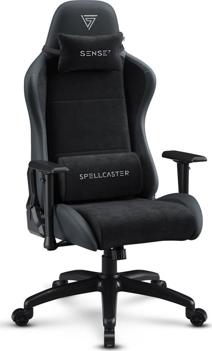 Actual product image Sense7 Spellcaster Fuku XL