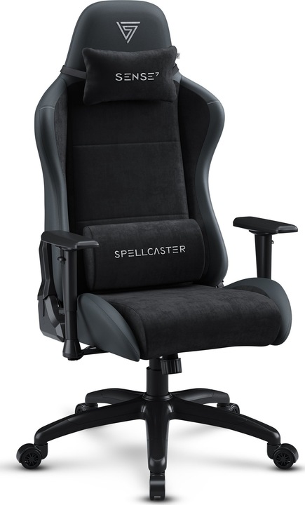 Actual product image Sense7 Spellcaster Fuku XL