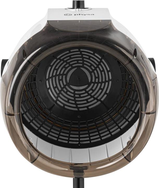 Produktbild Physa Haartrockner Trockenhaube Fönhaube 1000 W mit Stativ / Ionenfunktion 0 - 70 °C