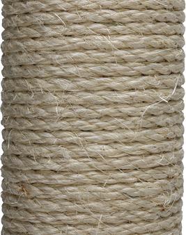 Produktbild Beeztees Katzenmöbel (60 cm, Schwarz)