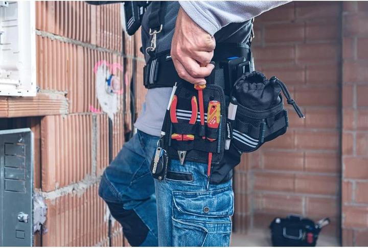 Productafbeelding BS Systems Gereedschapspaneel S 6 (1 Part)