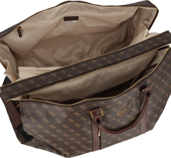Image du produit Guess Pisa - Weekender double zip (48 l)