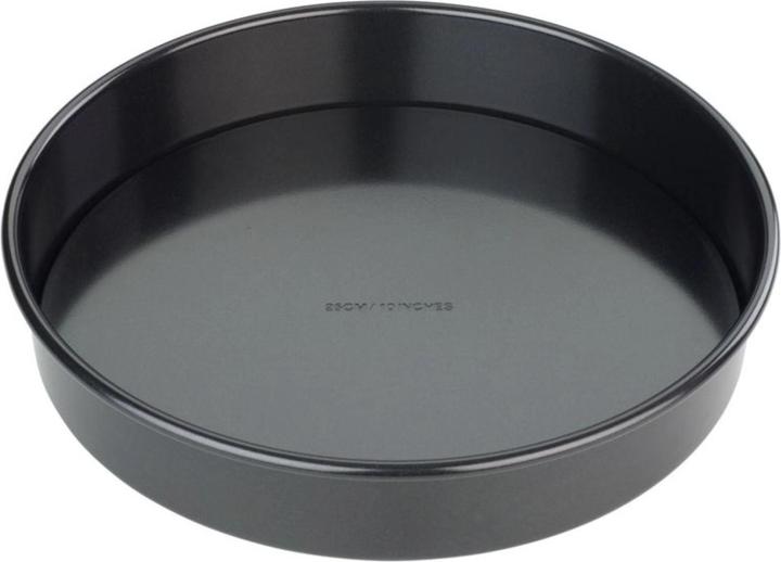 Image du produit Tala Moule à gâteau rond et plat, Ø 25 cm, H : 5 cm, anti-adhésif (25 cm)