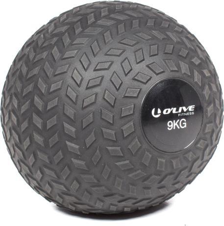 Productafbeelding Olive O"Live® Slam Bal, 9,0000 kg (9 kg, 230 mm)