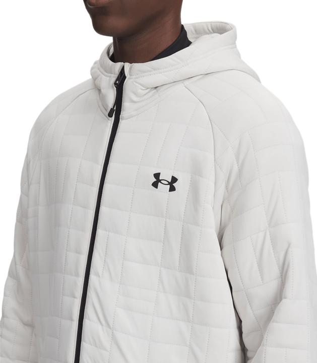Produktbild Under Armour Unstoppable Flc Txtr Fz (L)