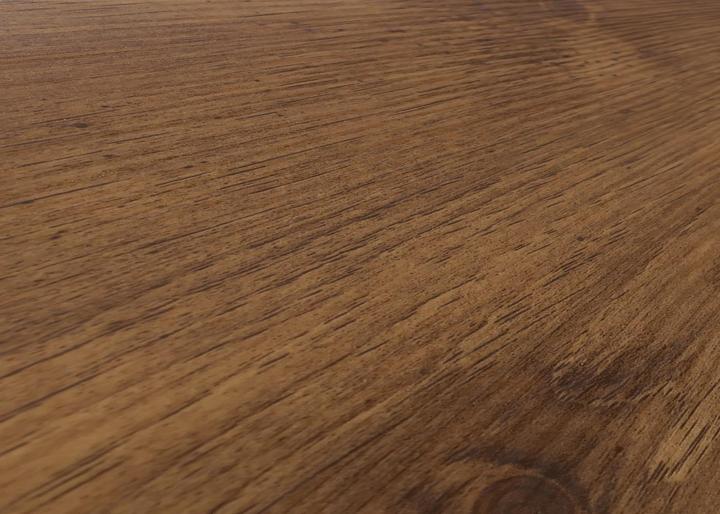 Produktbild JOHN316 Esstisch Industrial (90 x 160 x 75 cm)