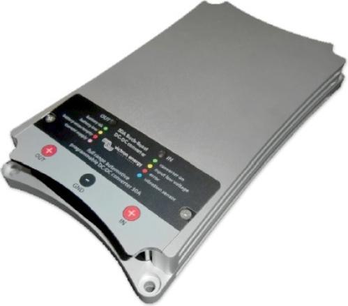 Produktbild Victron Energy Buck-Boost 25A DC/DC Wandler