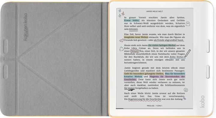 Immagine prodotto Kobo Custodia SleepCover (Kobo Libra)