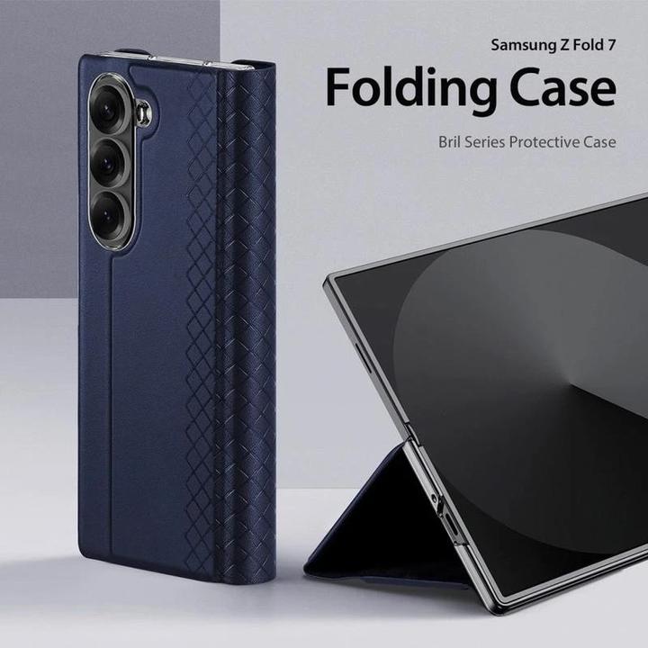 Produktbild Dux Ducis Bril Flip Case (Samsung Galaxy Z Fold7)