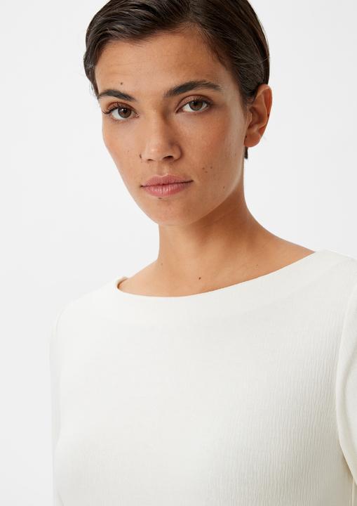 Image du produit Comma Chemise à manches longues (42)