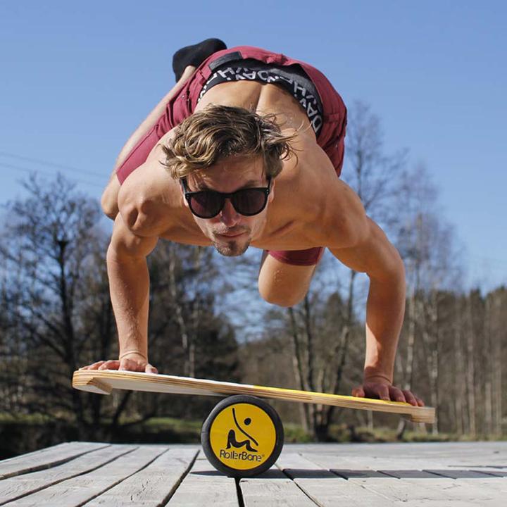 Produktbild Roller Bone Pro (46cm)