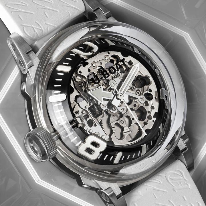 Produktbild U-Boat U-Boot 3346 (Chronograph, 42 mm)