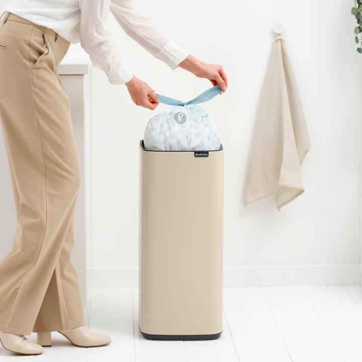 Image du produit Brabantia Poubelle Touch Bin Bo 30 l (30 l)