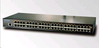 Immagine prodotto Planet Hub POE-2400G (24 porte)