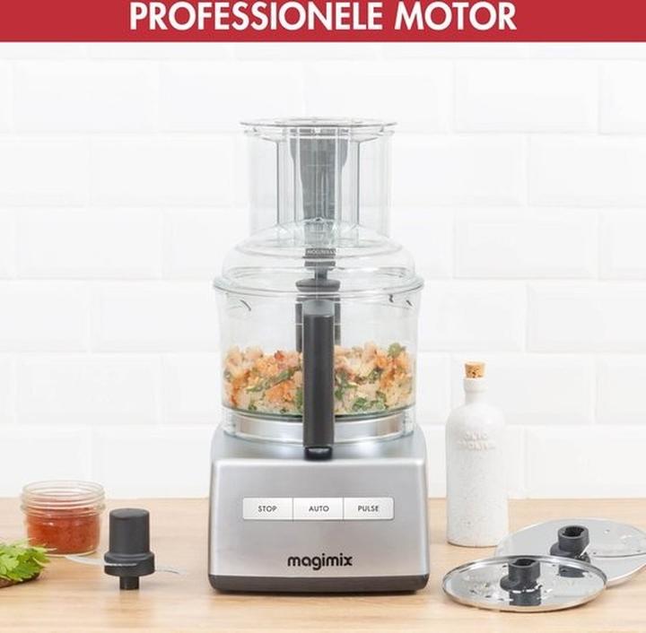 Produktbild Magimix Sistema Cucina 4200 XL (950 W)