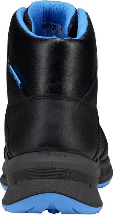Actual product image Uvex Safety 2 trend (S2, 40)