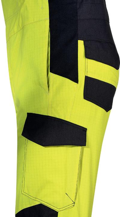 Actual product image Uvex Sports Dungarees uvex suXXeed multifunction yellow, warning yellow 31 (31, 31)
