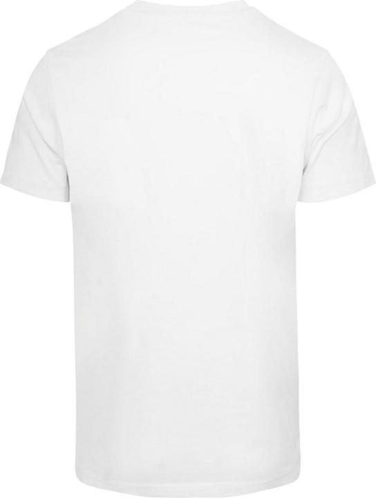 Produktbild Mister Tee Pizza Amore TShirt (M)