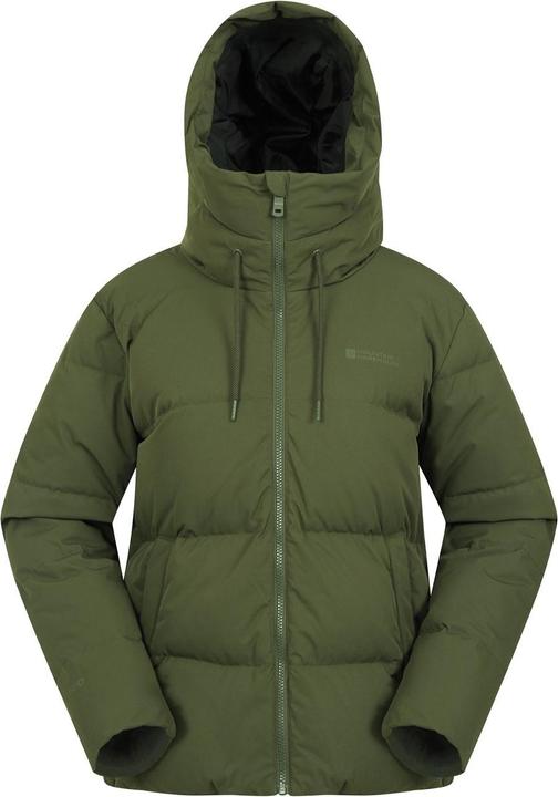 Produktbild Mountain Warehouse Cosy Extreme Daunenjacke (42)