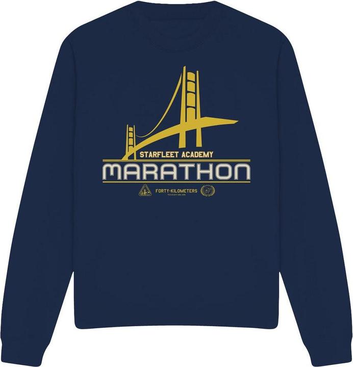 Produktbild Marathon Sweatshirt (XL)