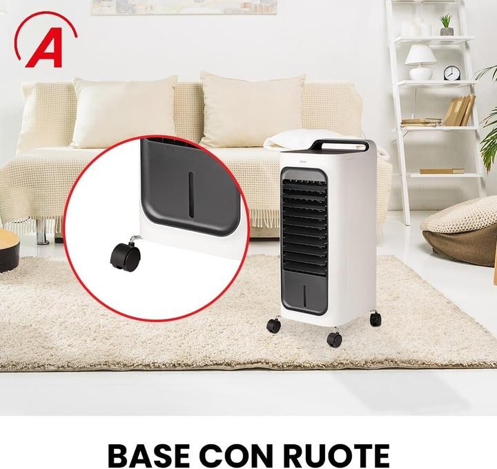 Produktbild Poly Pool ARCF02