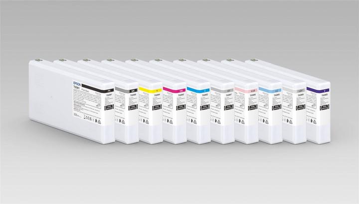 Produktbild Epson Tinte light magenta vivid
