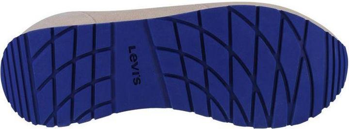 Image du produit Levis - Baskets BANNISTER - Homme (45)