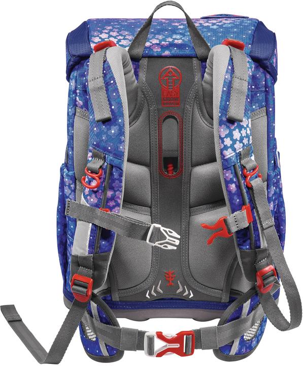 Immagine prodotto Step by Step Farfalla Maja (19 l)