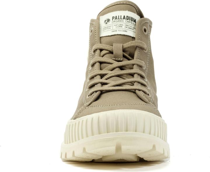 Produktbild Palladium Pallashock Org 2 - 56437 (37)