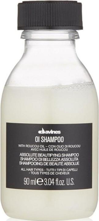 Image du produit Davines Oi - Shampooing Absolute Beautifying