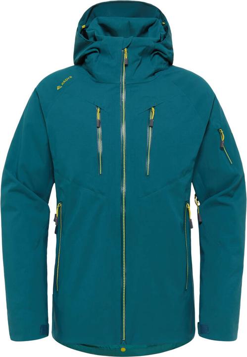 Radys R1 Insulated Tech Jacket (M)