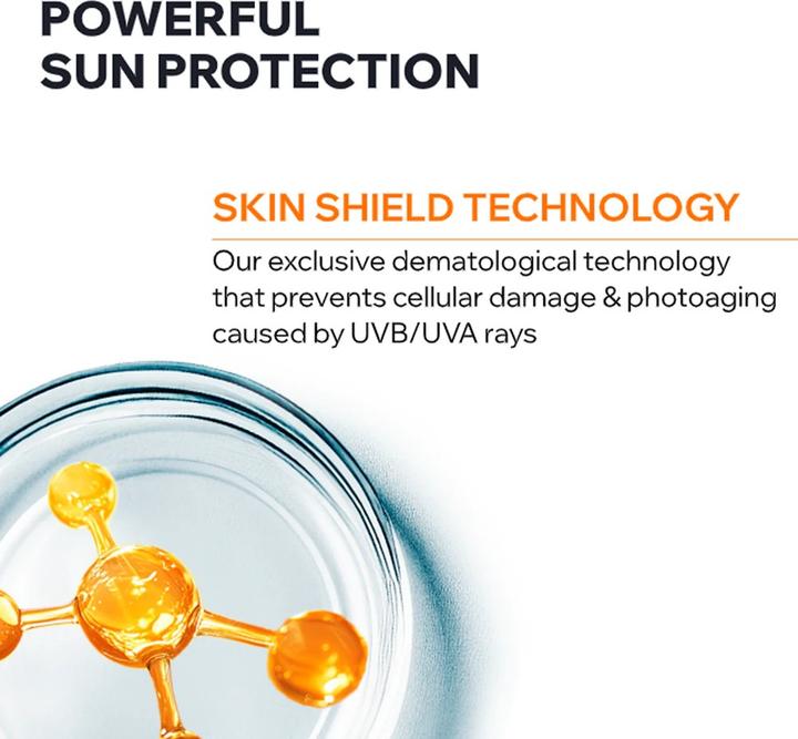 Actual product image Uriage Bariesun Invisible Stick (SPF 50+)