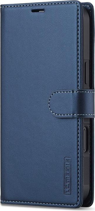 Produktbild LC.Imeeke Teilbare Brieftasche 2-in-1 Handyhülle (Apple iPhone 17)