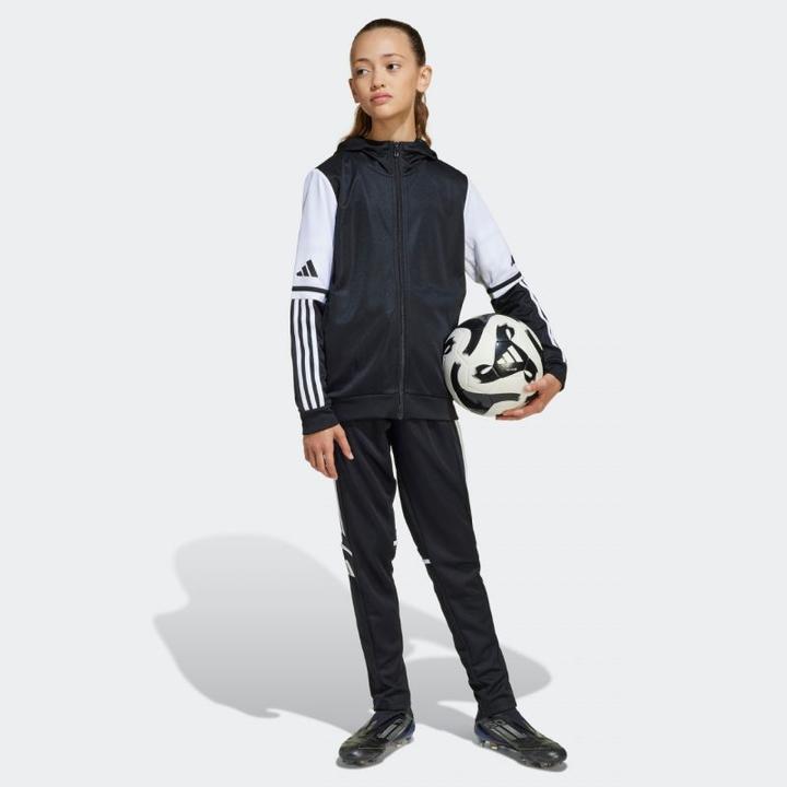 Actual product image Adidas Squadra 25 Hoody Kids (140)