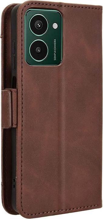 Actual product image Cover-Discount HMD Pulse - Case with many card slots (HMD Pulse)