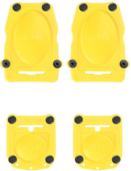 Grivel Anti-slip plates for G10 (new)/ Air Tech