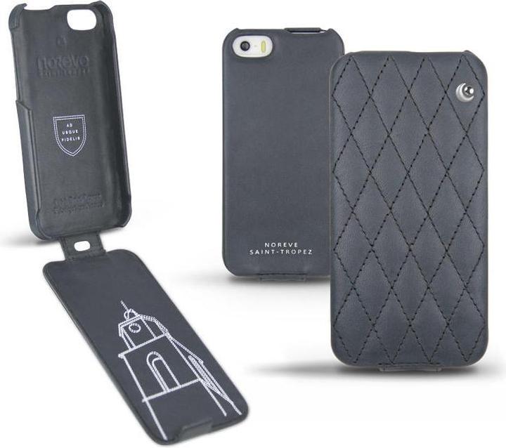 Image du produit Noreve Housse cuir vertical (Apple iPhone 5s)
