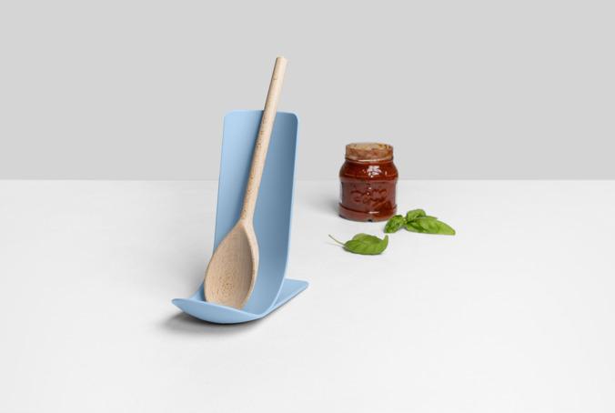 Produktbild Blim Plus Löffelablage Stand