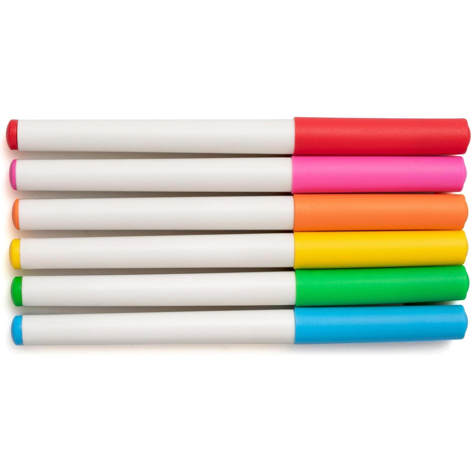 We R Memory Keepers Stifteset Transfer Quill 6 Stück