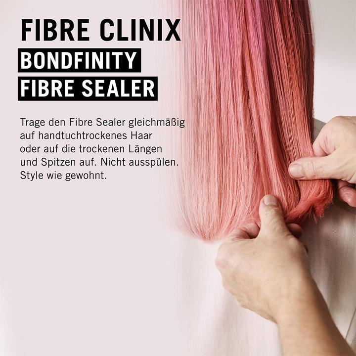 Produktbild Schwarzkopf Fibre Clinix (150 ml)