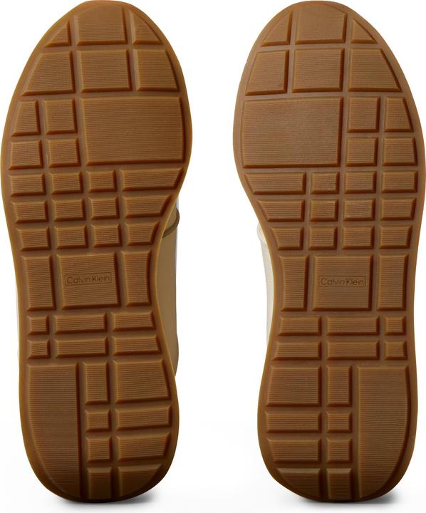 Image du produit Calvin Klein Baskets Basses à Lacets Style Rétro (36)