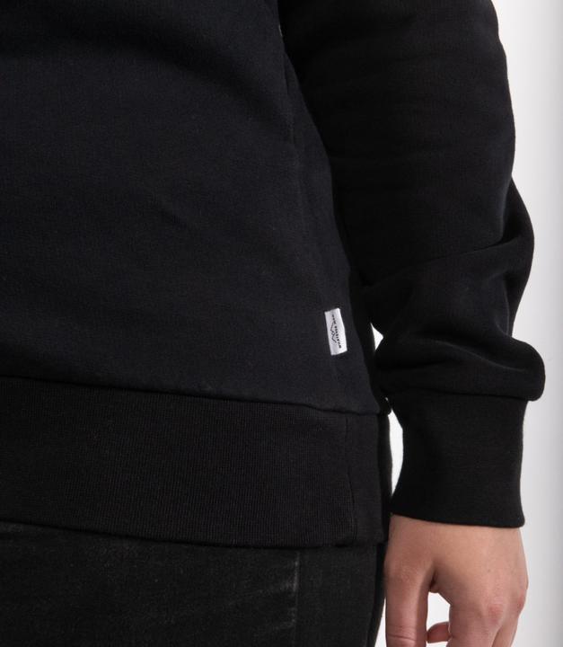 Image du produit Whatever Man Logo Crewneck (XS)