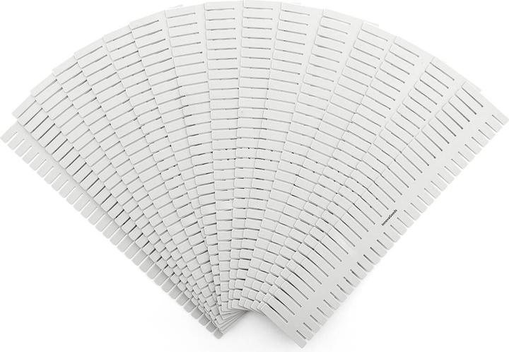 InnovaGoods 16x Trennwände für Schubladen