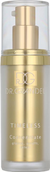 Actual product image Dr Grandel Timeless Concentrate (30 ml, Face fluid)